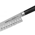 Ajánlat Samura Mo-V Santoku szakácskés 14 cm-es