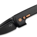 Ajánlat Böker Plus Harlock Mini Zsebkés