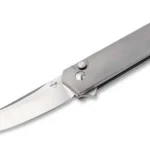 Ajánlat Böker Plus Kwaiken Push Button Flipper Zsebkés