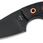 Akciós ár Böker Plus Gnome all Black Copper