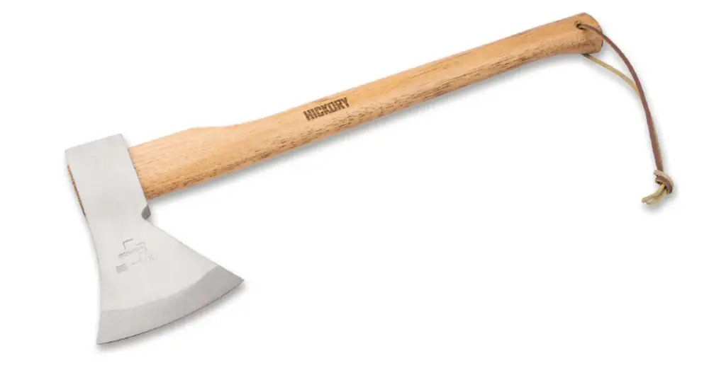 Ajánlat Böker Plus Appalache Axe Big Outdoor Balta