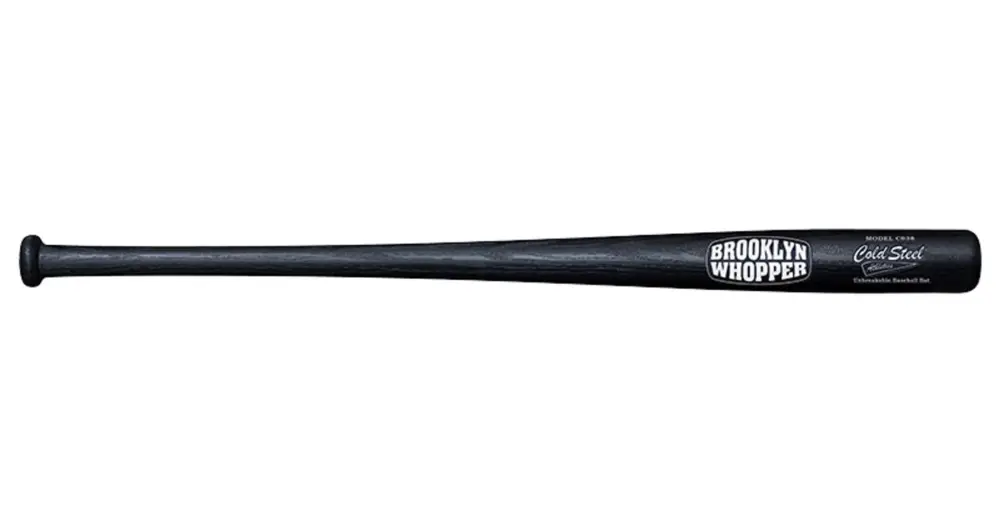Ajánlat Cold Steel Brooklyn Whopper Baseball ütő