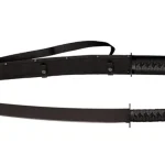Vedd meg most Cold Steel Tactical Katana Machete