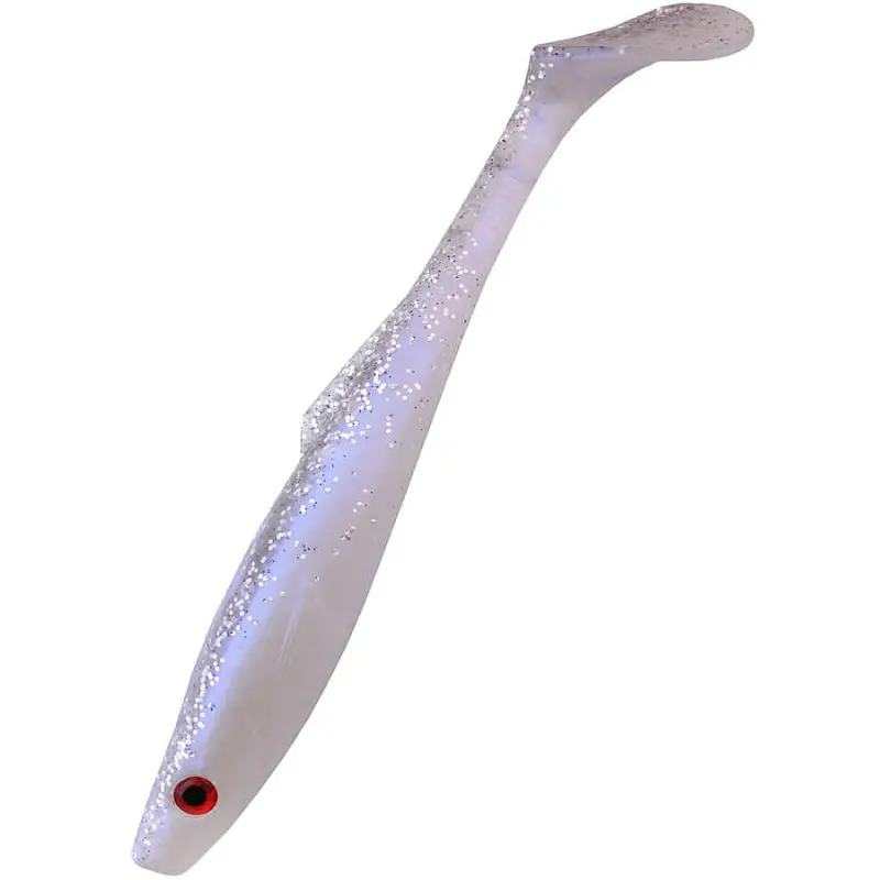 `KP Baits Pike Shad Pike Series 23CM (9 hüvelyk) / 98gr – 1db/csomag Biztonságos fizetés