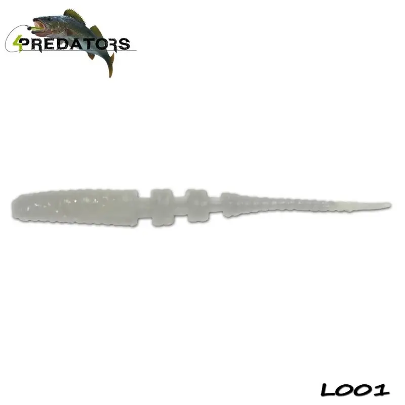 4Predators HD Light 6cm-15db Gyors kiszállítás