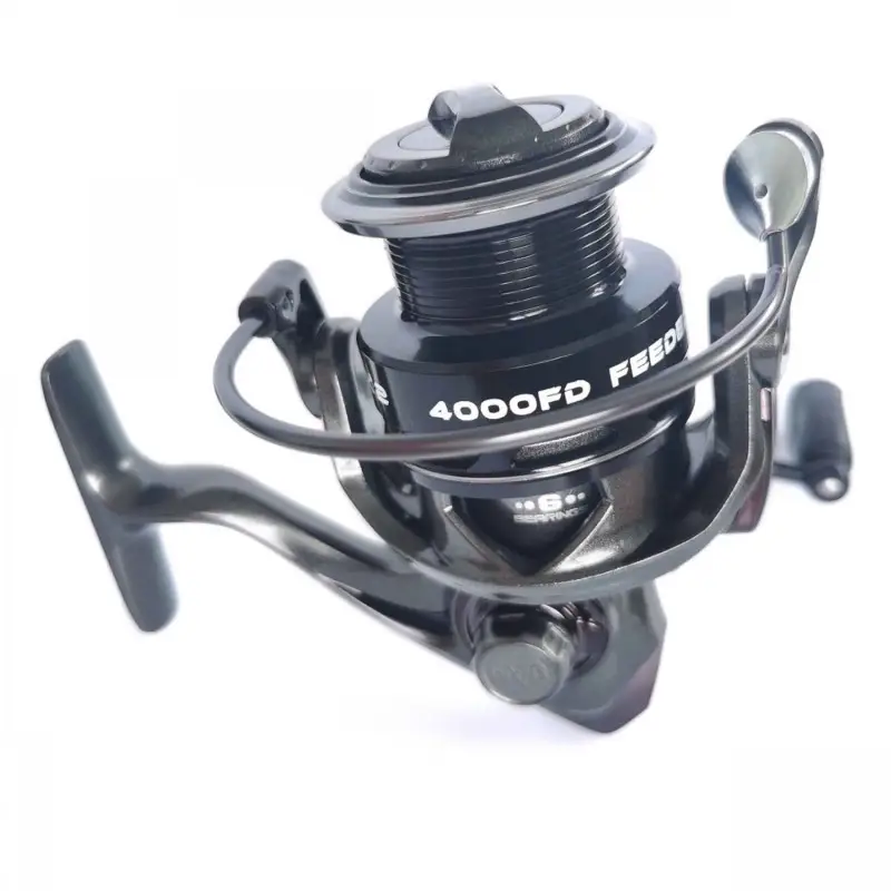 Gyors kiszállítás DAM Quick 2 FD Feeder orsó
