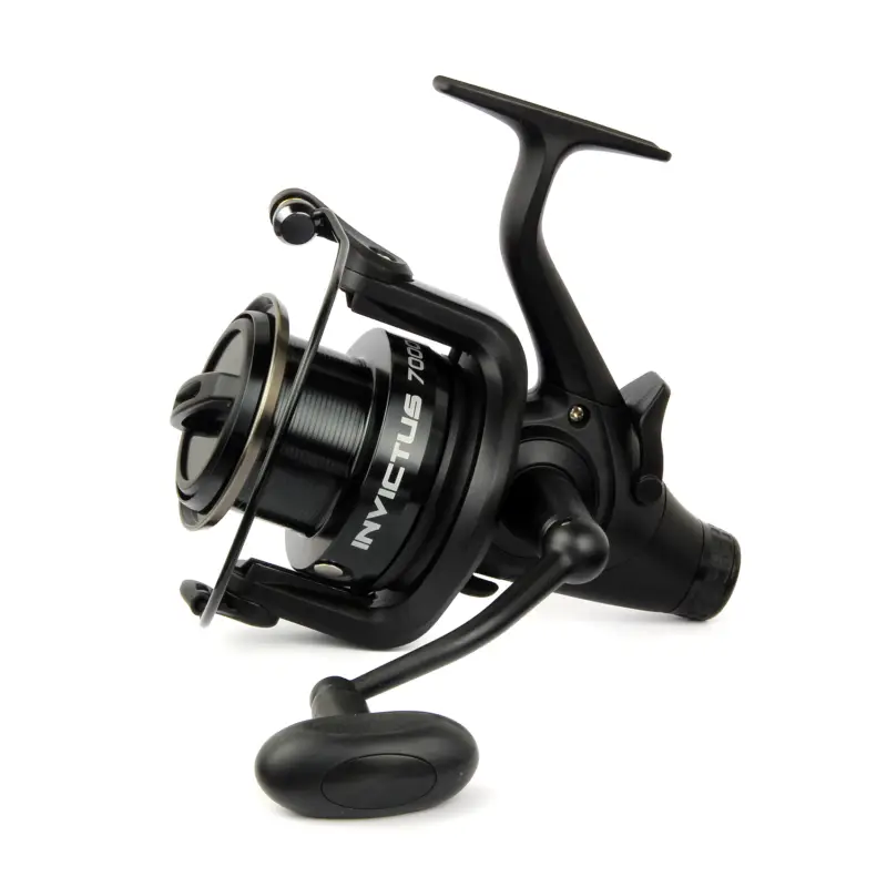 Ajánlat CARP ACADEMY Invictus 7000 nyeletőfékes orsó