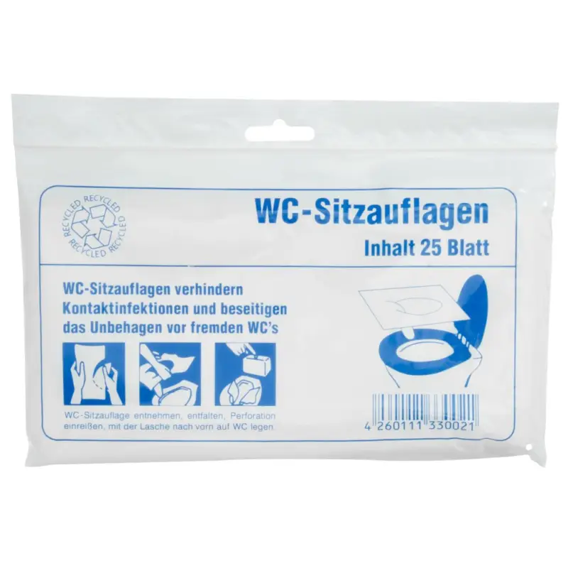 WC-maszk Azonnal elérhető