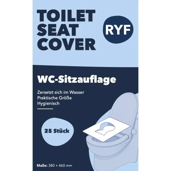 WC-ülőke takaró Végkiárusítás