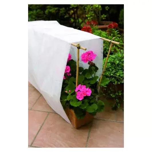 Display Téli fagy elleni takarófólia30g/m22 x 5 m (36db) Legnépszerűbb