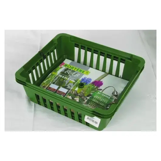 Exkluzív ajánlat Kosár virághagymákhoz 25x21x73 db/csomag