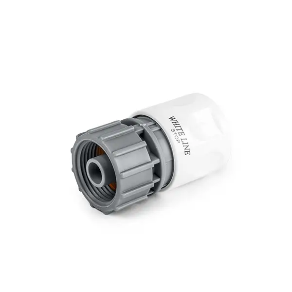 White Line WL-2141 gyorscsatlakozó belső menetes 19mm (3/4") Expressz kézbesítés