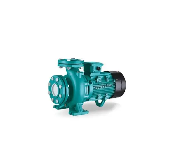 A Leo XST 32-250/55 centrifugál szivattyú Vásárlói kedvenc