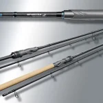 AIR SPIN RS-2 270 60gr Fuji Titanium Torzite Prémium