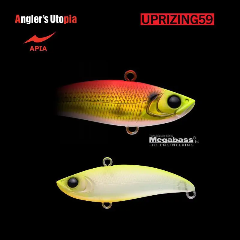 Ajánlat APIA UPRIZING 59 12gr 59mm 02 Chart Back Pearl