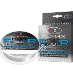 Ajánlat CLIMAX CULT FEEDER FLUOROCARBON INVISIBILE HOOKLINK 25m 0.24mm