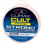 Ajánlat CLIMAX CULT CATFISH STRONG BRAID BROWN 1000m 0.75mm 75kg