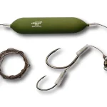 Ajánlat CLIMAX CULT CATFISH RIG WORM 180cm 80kg 7/0 9/0