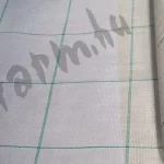 Agroszövet (fehér) 100 g/m² 2,1 m x 50 m » 105 m² Szuper ajánlat