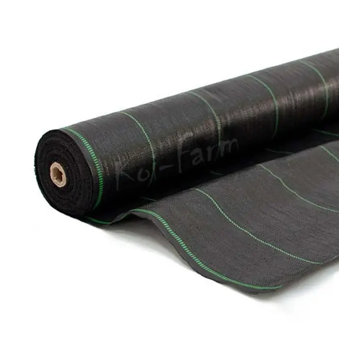 Agroszövet 100 g/m² 2,1 m x 10 m » 21 m² Expressz kézbesítés