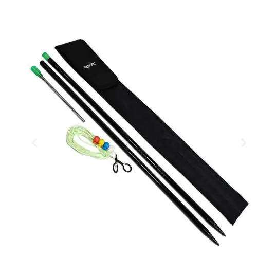 SONIK STANZ DISTANCE STICKS TÁVOLSÁGMÉRŐ Vásárlói kedvenc