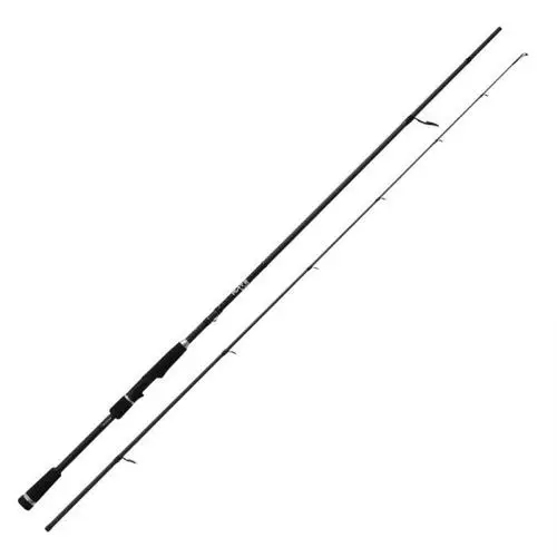 13 FISHING FATE BLACK SPIN 7’M 213cm 5-20gr – KÉSZLETKISÖPRÉS Újdonság