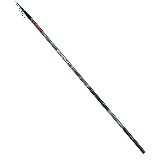 Szuper ajánlat Trabucco Atomic XR T-MATCH 4505(40-120), teleszkópos match bot