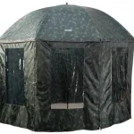 Ajánlat Jaxon umbrella with cover 290cm horgászernyő
