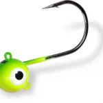 30g firetiger quantum mr. pike fire-ball jighead 2darab Legnépszerűbb
