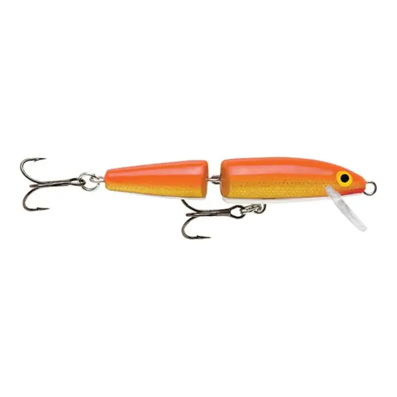 Olcsó Rapala Jointed 9cm wobler