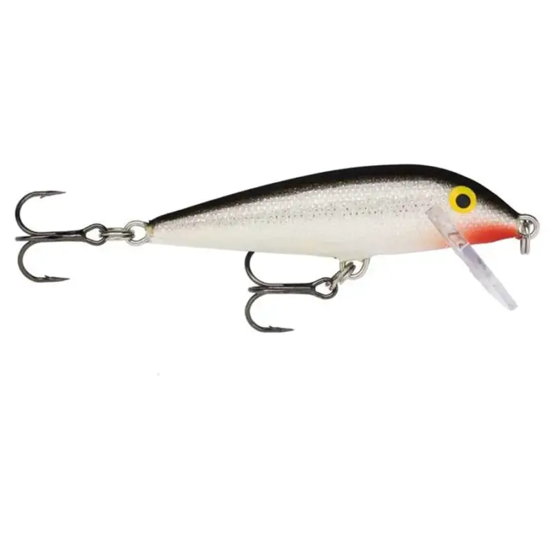 Rapala CountDown 7cm wobler Szezonális akció