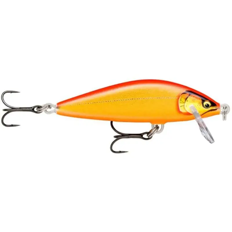 Árcsökkenés Rapala CountDown Elite 7,5cm wobler
