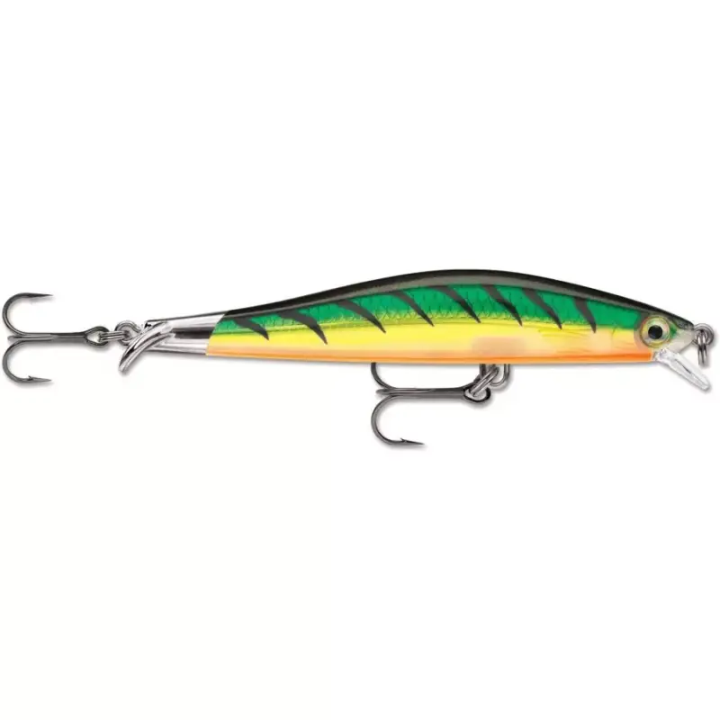 Szuper akció Rapala Ripstop 9cm wobbler
