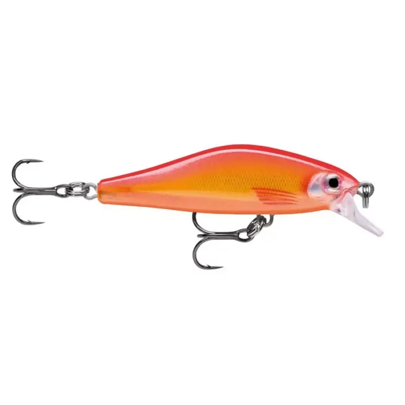 Rapala Shadow Rap Solid Shad 6cm wobbler Expressz szállítás