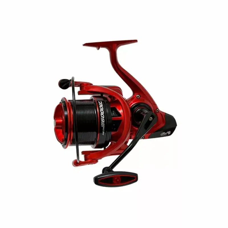 Azonnali szállítás Carp Expert Uni Method LC elsőfékes orsó