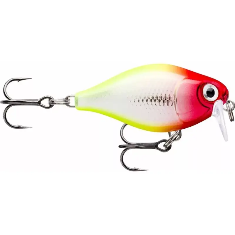 Kedvezményes ár Rapala X-Light Crank Shallow Runner 3,5cm wobbler