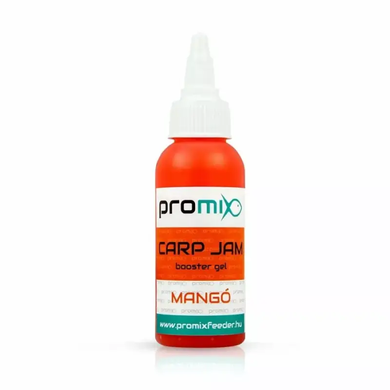 Vedd meg online Promix Carp Jam folyékony aroma 60ml