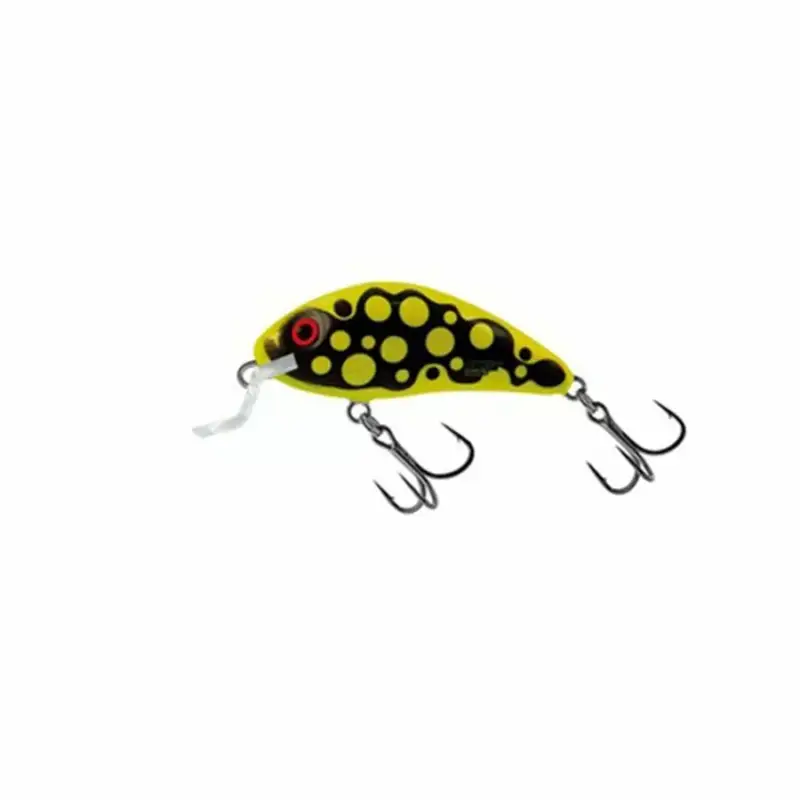 Salmo Rattlin Hornet Shallow 4,5cm wobbler Legnépszerűbb