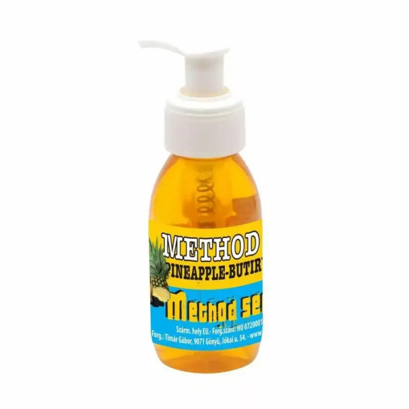 Tímár Mix Method Serie method dip 100ml Rendeld meg most