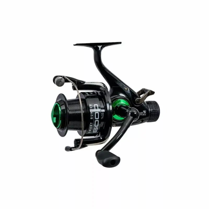 Carp Expert Smart Runner nyeletőfékes orsó Népszerű