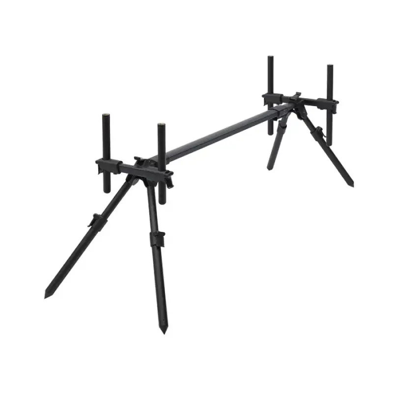 Kihagyhatatlan ajánlat Prologic Twin Sky rod-pod bottartó