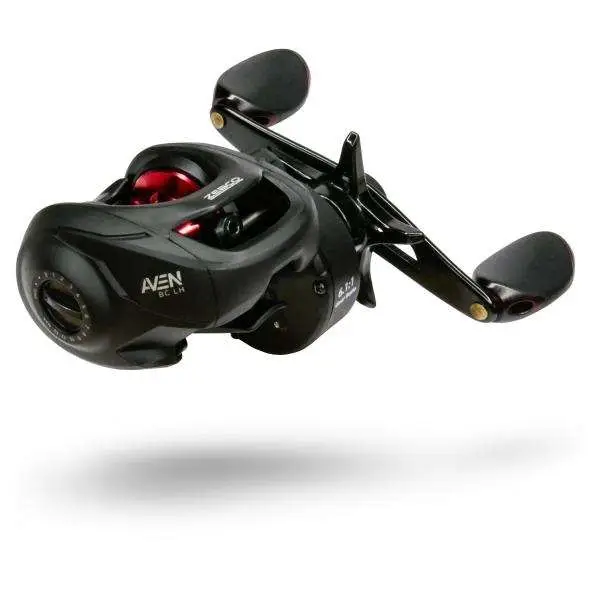Zebco pergető orsó Aven BC LH BB 5 125m – 0,28mm Rendeld meg most