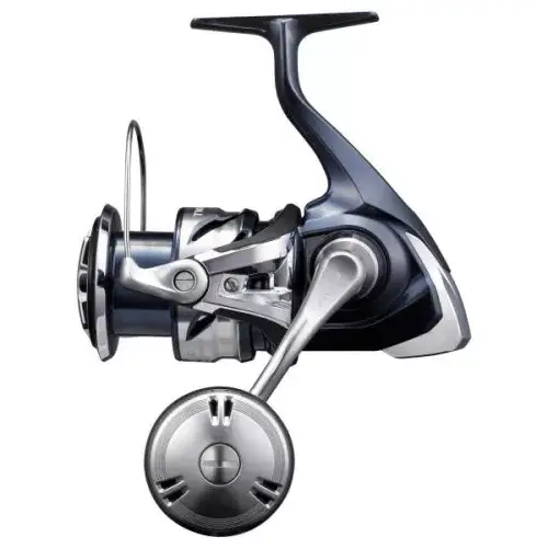 Shimano orsó Twin Power SW C 4000 XG Korlátozott ajánlat