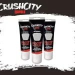 Akció Rapala aroma CRUSHCITY BOOST CLEAR GEL 90ML