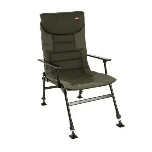 JRC szék Defender II Relaxa Hi-Recliner Arm Chair Szuper akció