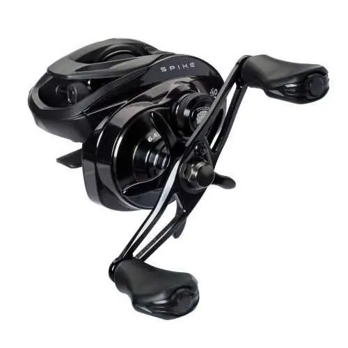 Ajánlat ABU GARCIA pergető orsó SPIKE LP-L