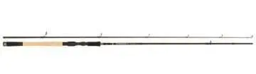 Abu Garcia bot pergető Rod Tormentor Spin 7 212 15-35g Gyors szállítás