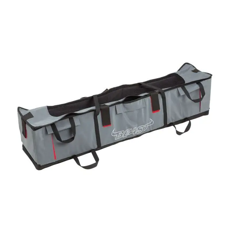Abu Garcia halmatrac Beast Pro Unhooking Mat horogszabadító 122*26*27cm Biztonságos fizetés