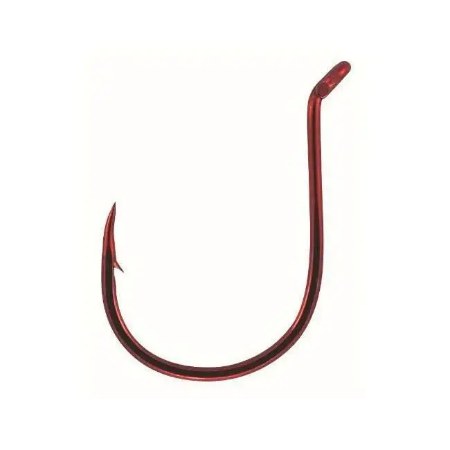 10548NP-RD-4-U10 / MUSTAD DROPSHOT HOOKS Kedvezmény