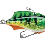Ajánlat Rapala rap-v blade rvb05pel wobbler